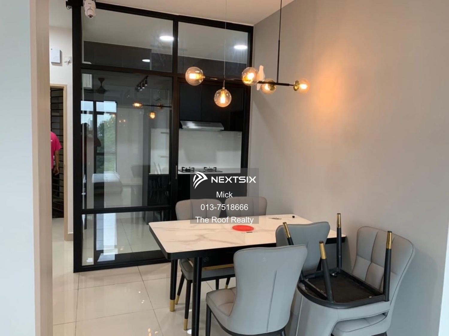 Serviced Residence For Sale in Johor Bahru Johor