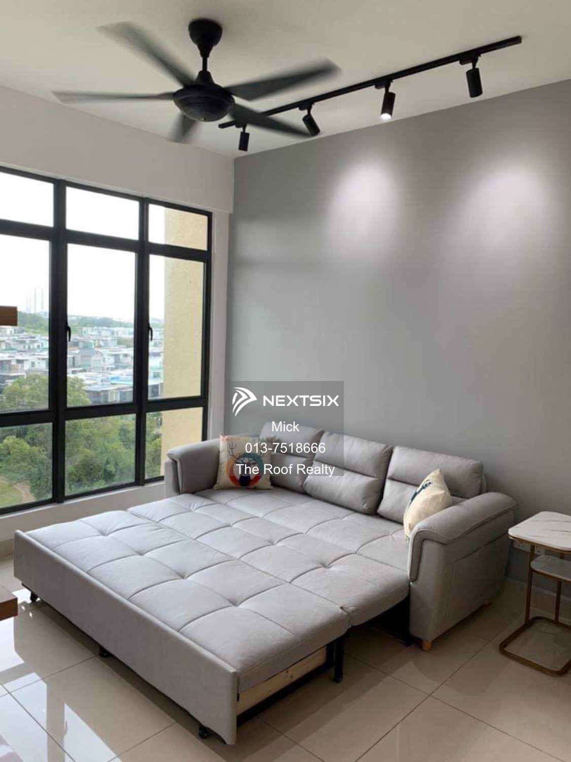 Serviced Residence For Sale in Johor Bahru Johor - Image 5