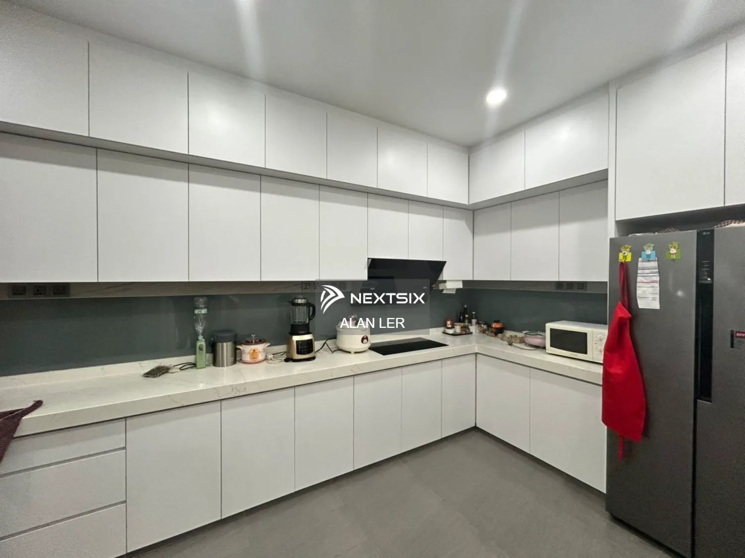 Cluster House For Sale in Skudai Johor - Image 11