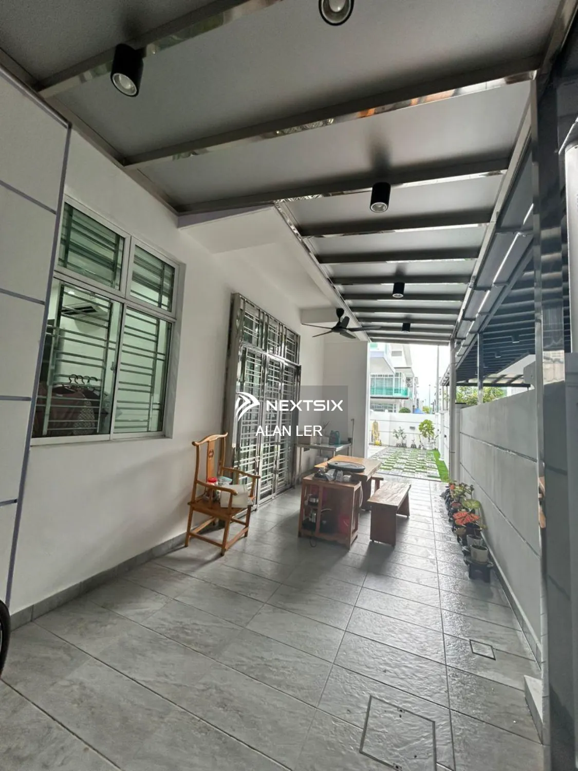 Cluster House For Sale in Skudai Johor - Image 12