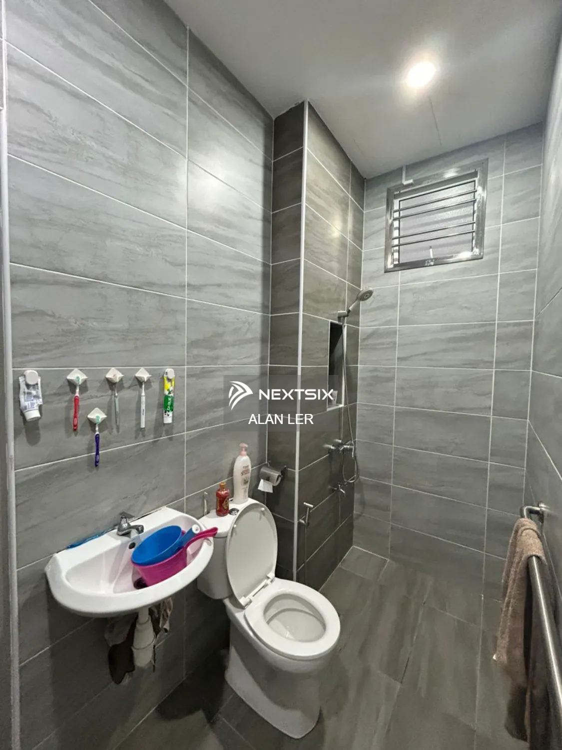 Cluster House For Sale in Skudai Johor - Image 14