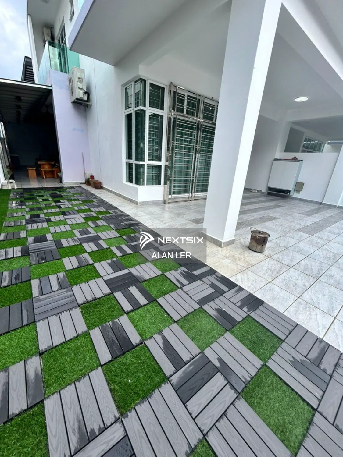 Cluster House For Sale in Skudai Johor - Image 4