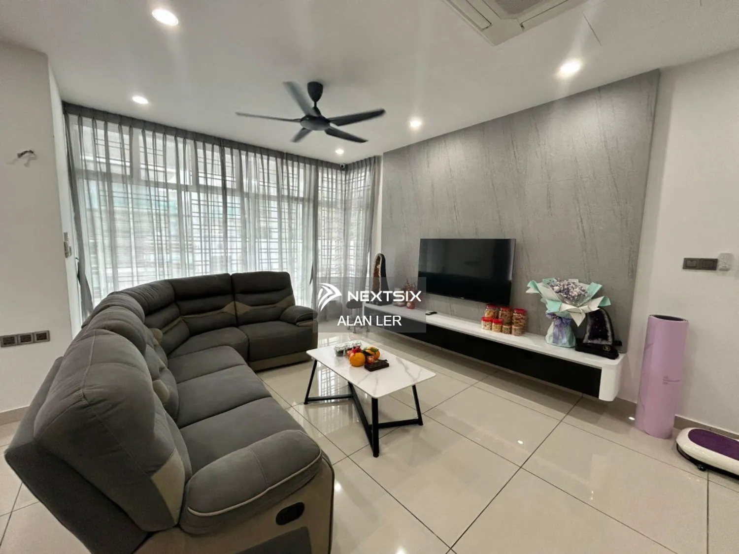 Cluster House For Sale in Skudai Johor - Image 6