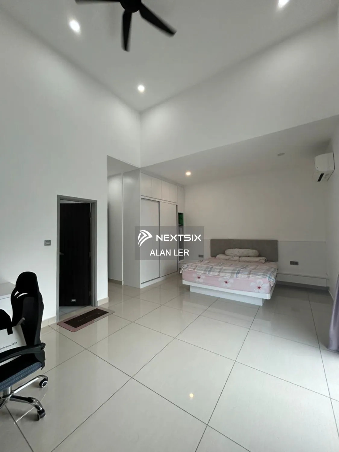 Cluster House For Sale in Skudai Johor - Image 7