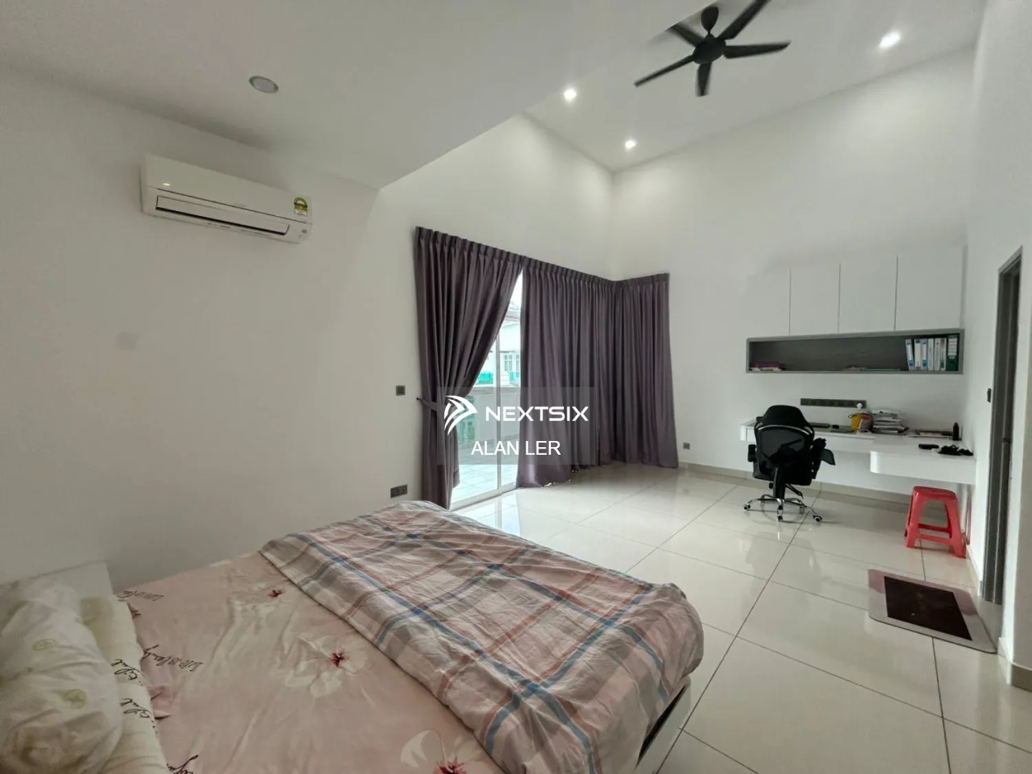 Cluster House For Sale in Skudai Johor - Image 8