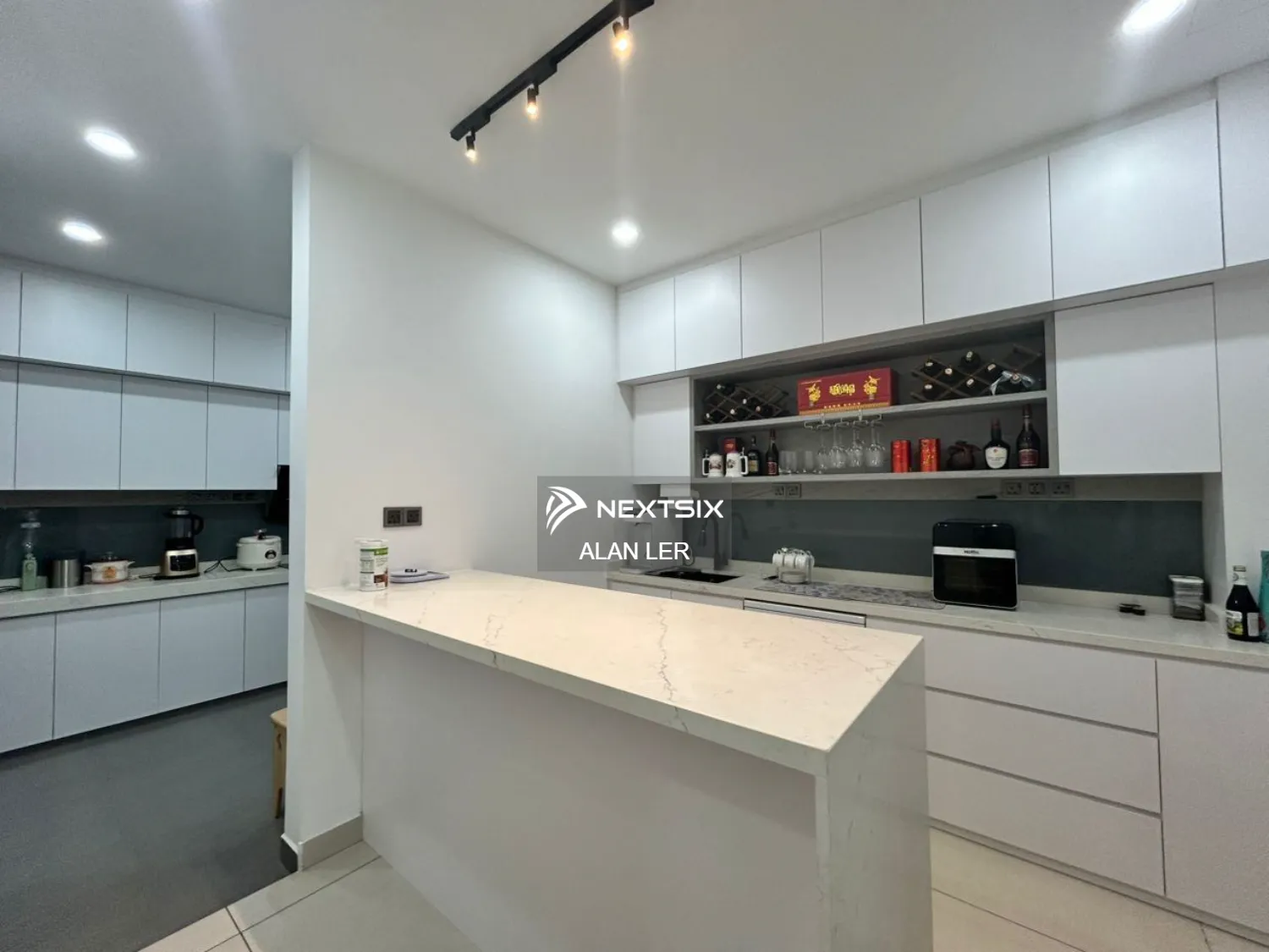 Cluster House For Sale in Skudai Johor - Image 9