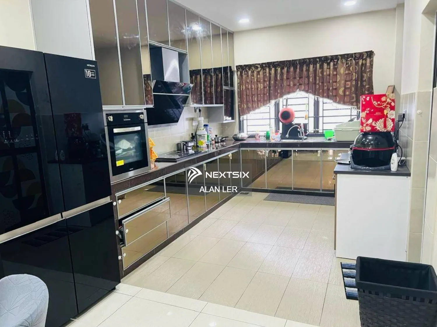 2-sty Terrace/Link House For Sale in Tebrau Johor - Image 5