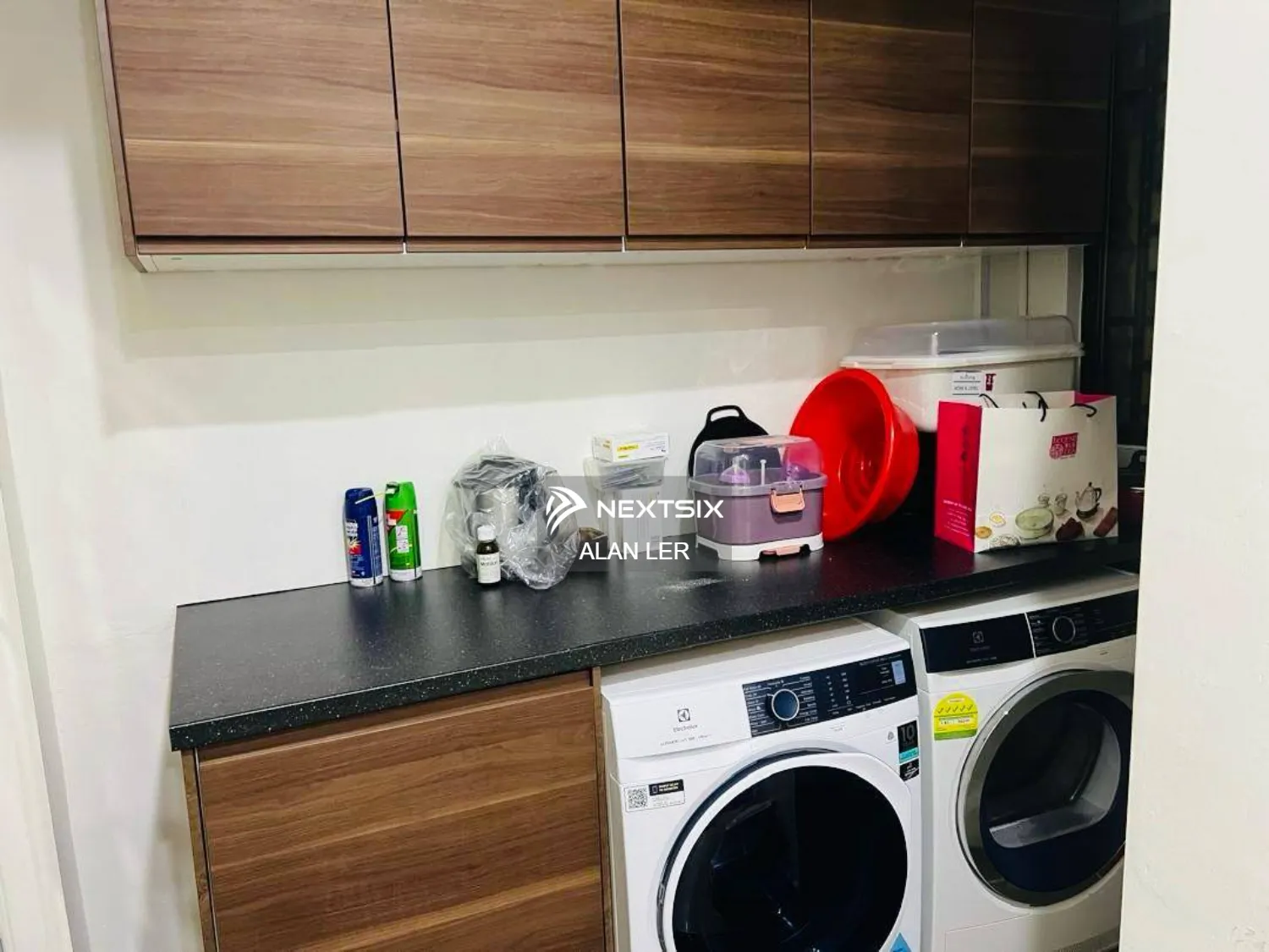 2-sty Terrace/Link House For Sale in Tebrau Johor - Image 6