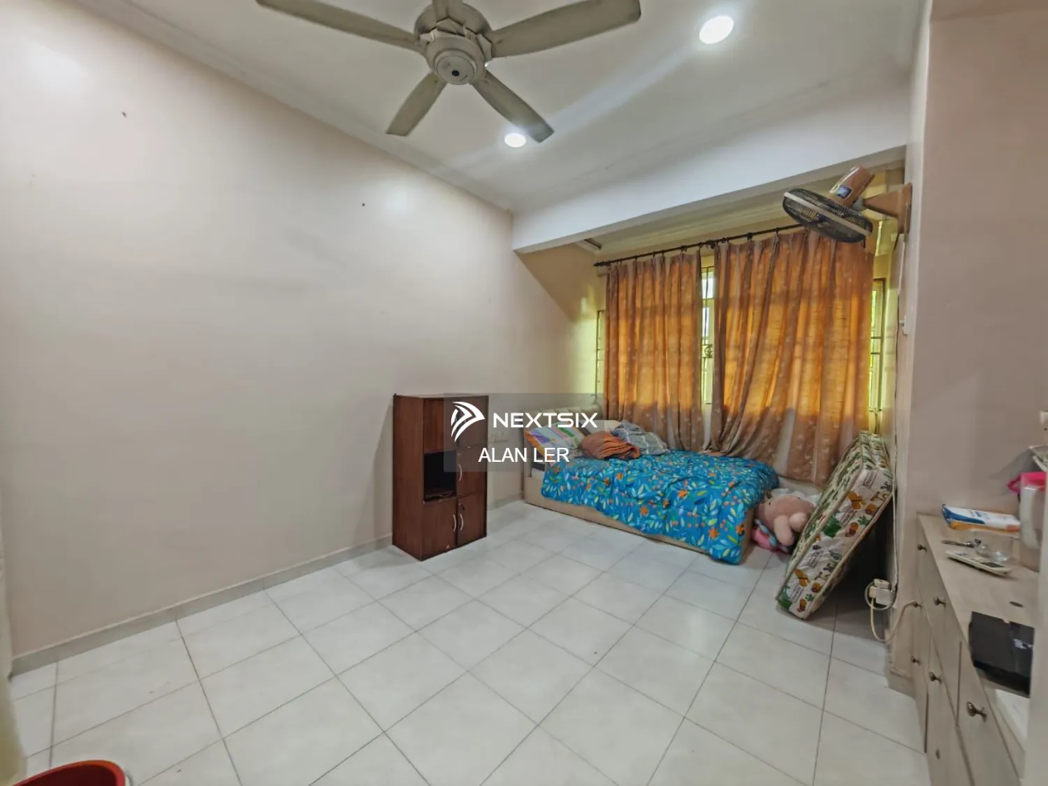 2-sty Terrace/Link House For Sale in Johor Bahru Johor - Image 10