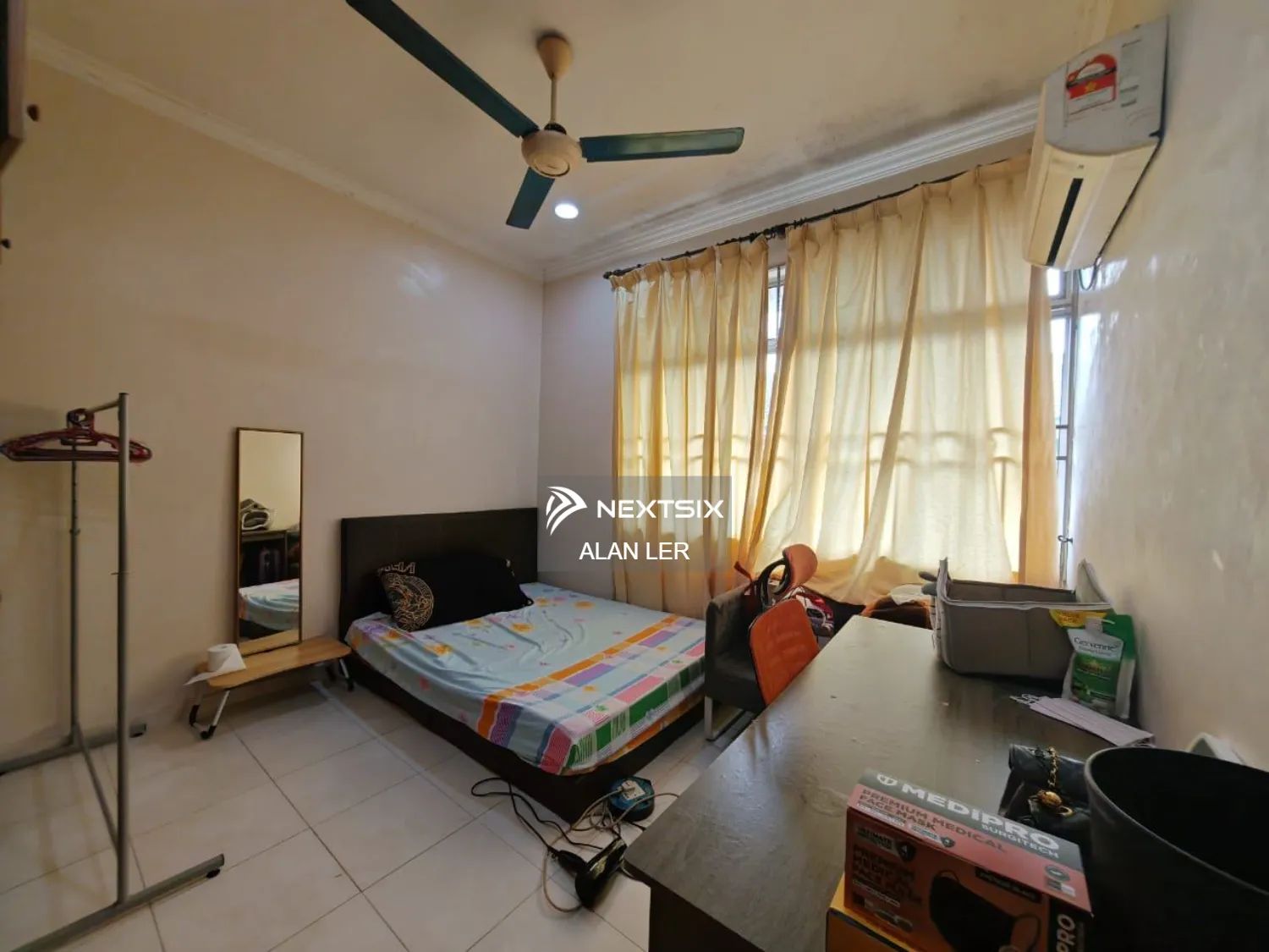2-sty Terrace/Link House For Sale in Johor Bahru Johor - Image 11