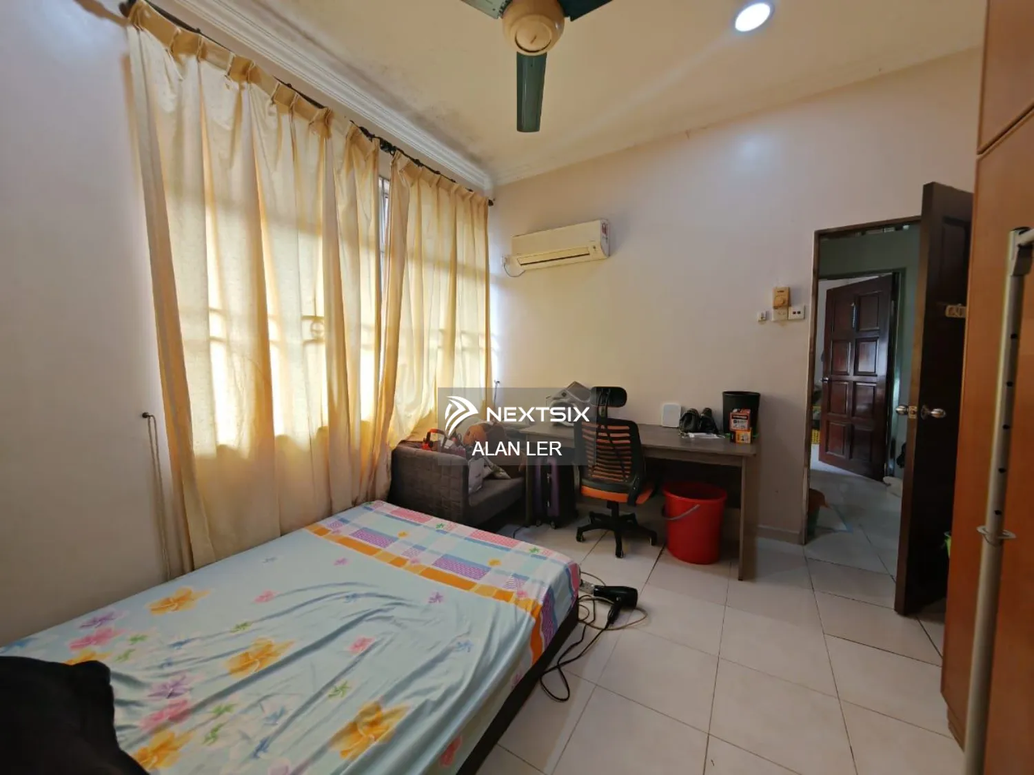 2-sty Terrace/Link House For Sale in Johor Bahru Johor - Image 12
