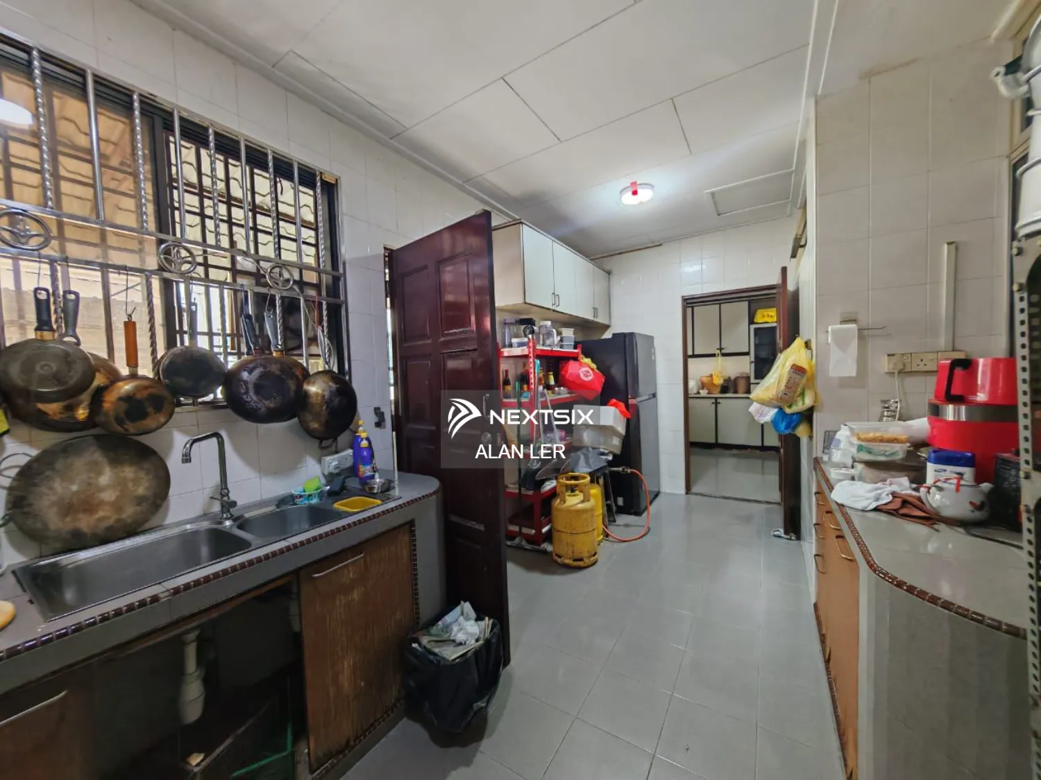 2-sty Terrace/Link House For Sale in Johor Bahru Johor - Image 16