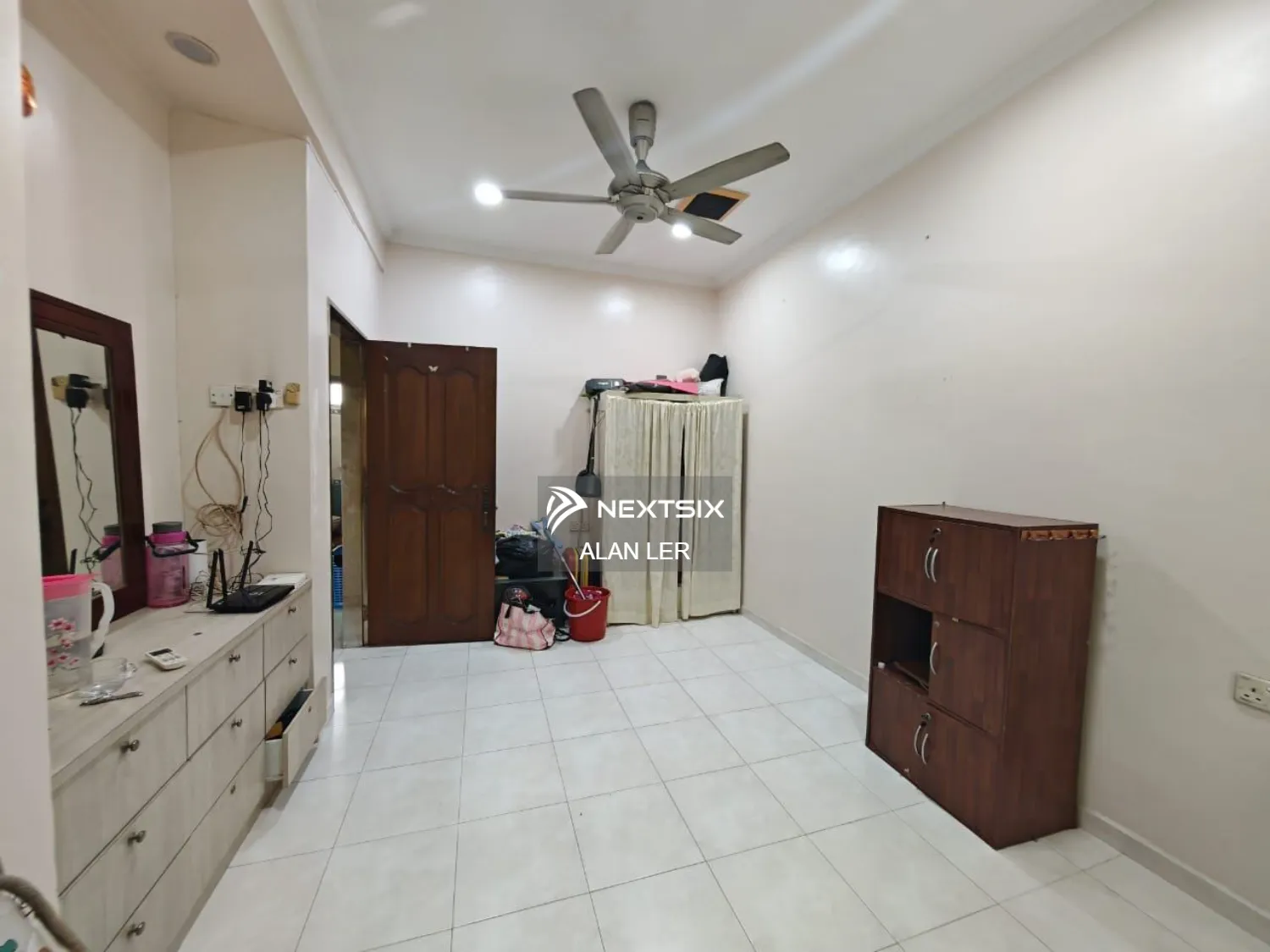 2-sty Terrace/Link House For Sale in Johor Bahru Johor - Image 5