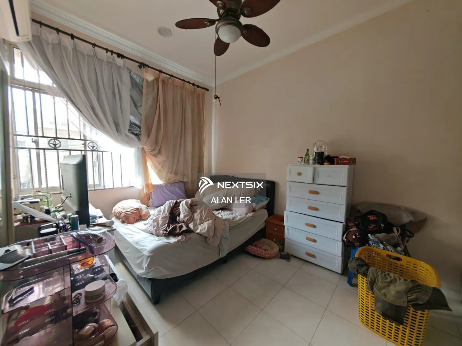 2-sty Terrace/Link House For Sale in Johor Bahru Johor - Image 6