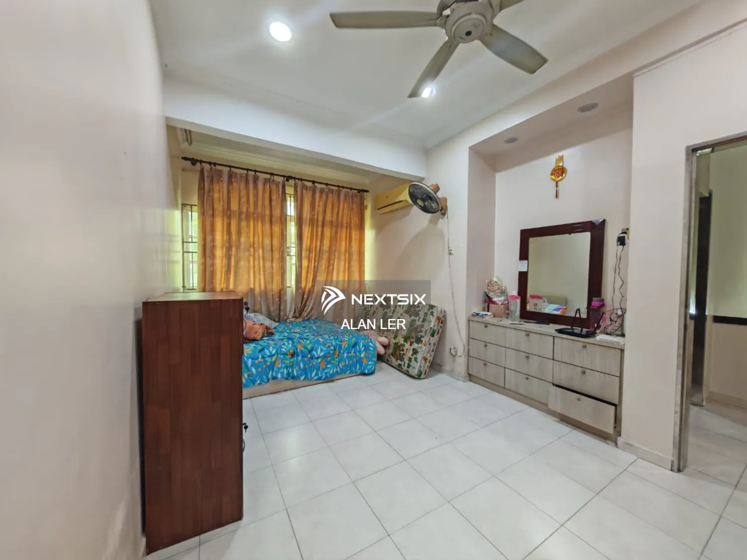 2-sty Terrace/Link House For Sale in Johor Bahru Johor - Image 7