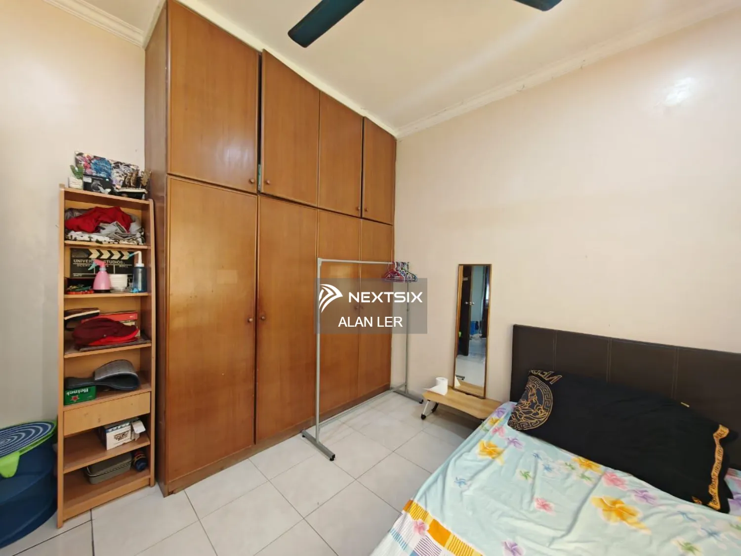2-sty Terrace/Link House For Sale in Johor Bahru Johor - Image 8