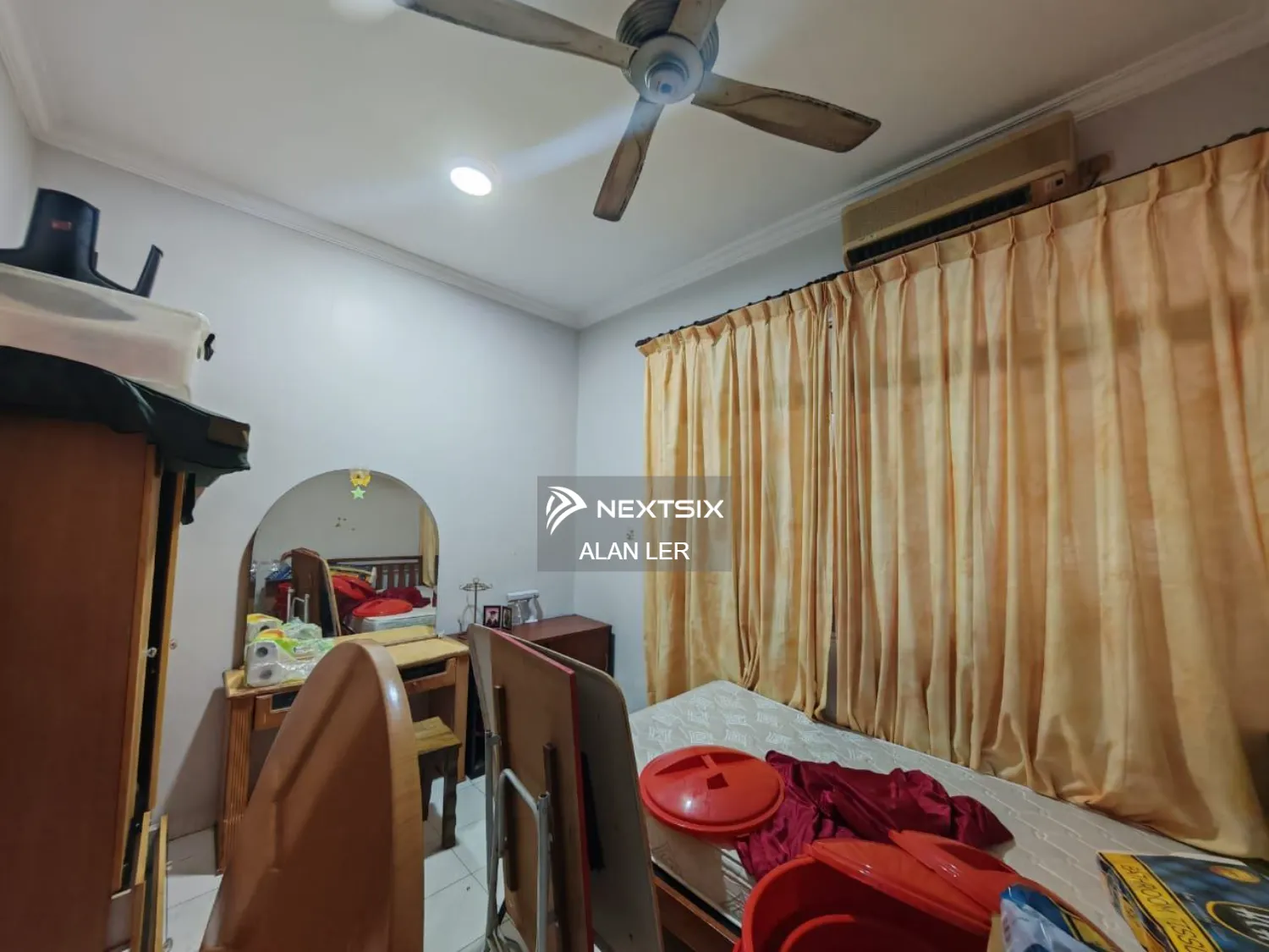 2-sty Terrace/Link House For Sale in Johor Bahru Johor - Image 9