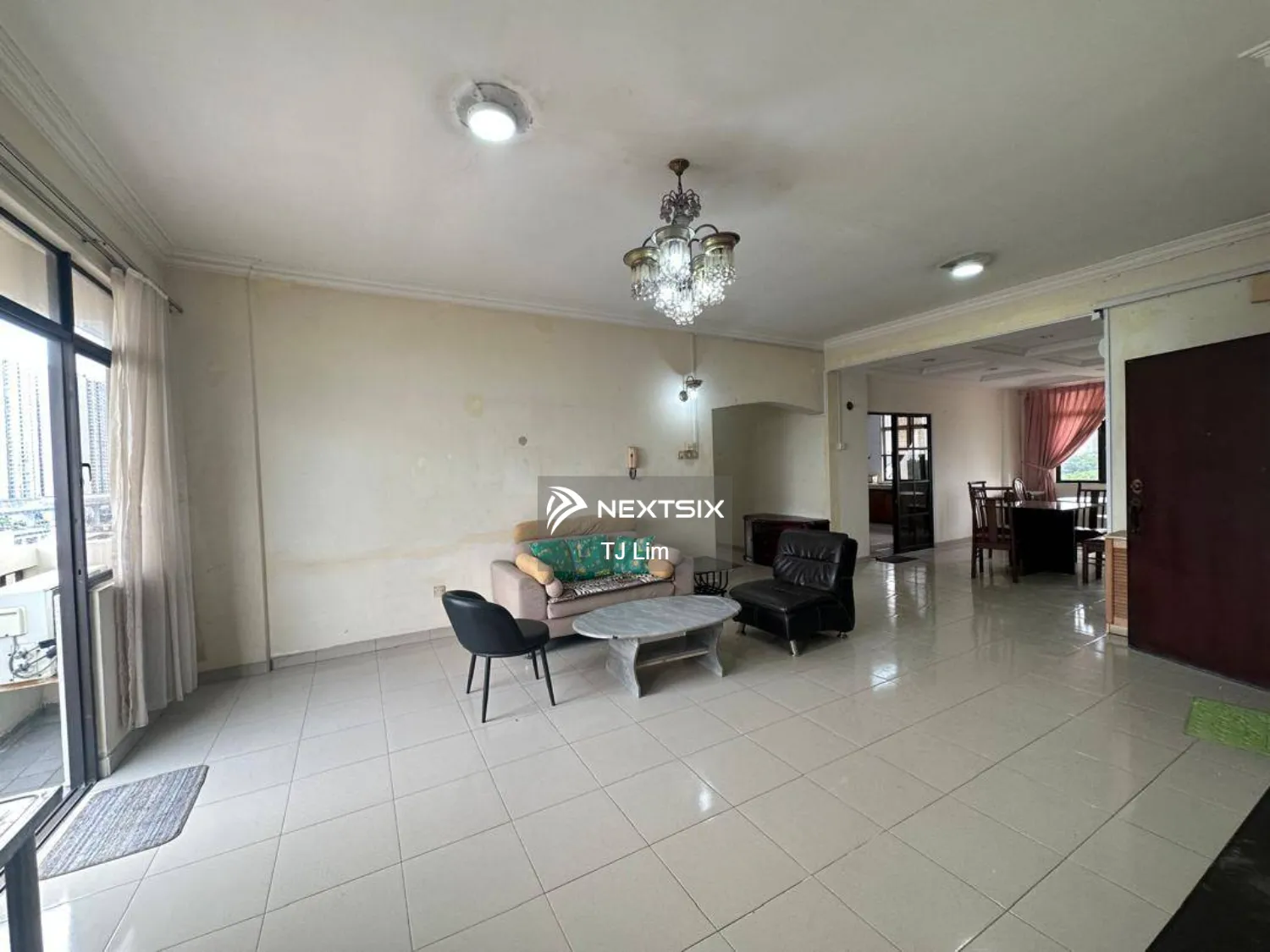 Condominium For Sale in Johor Bahru Johor - Image 5