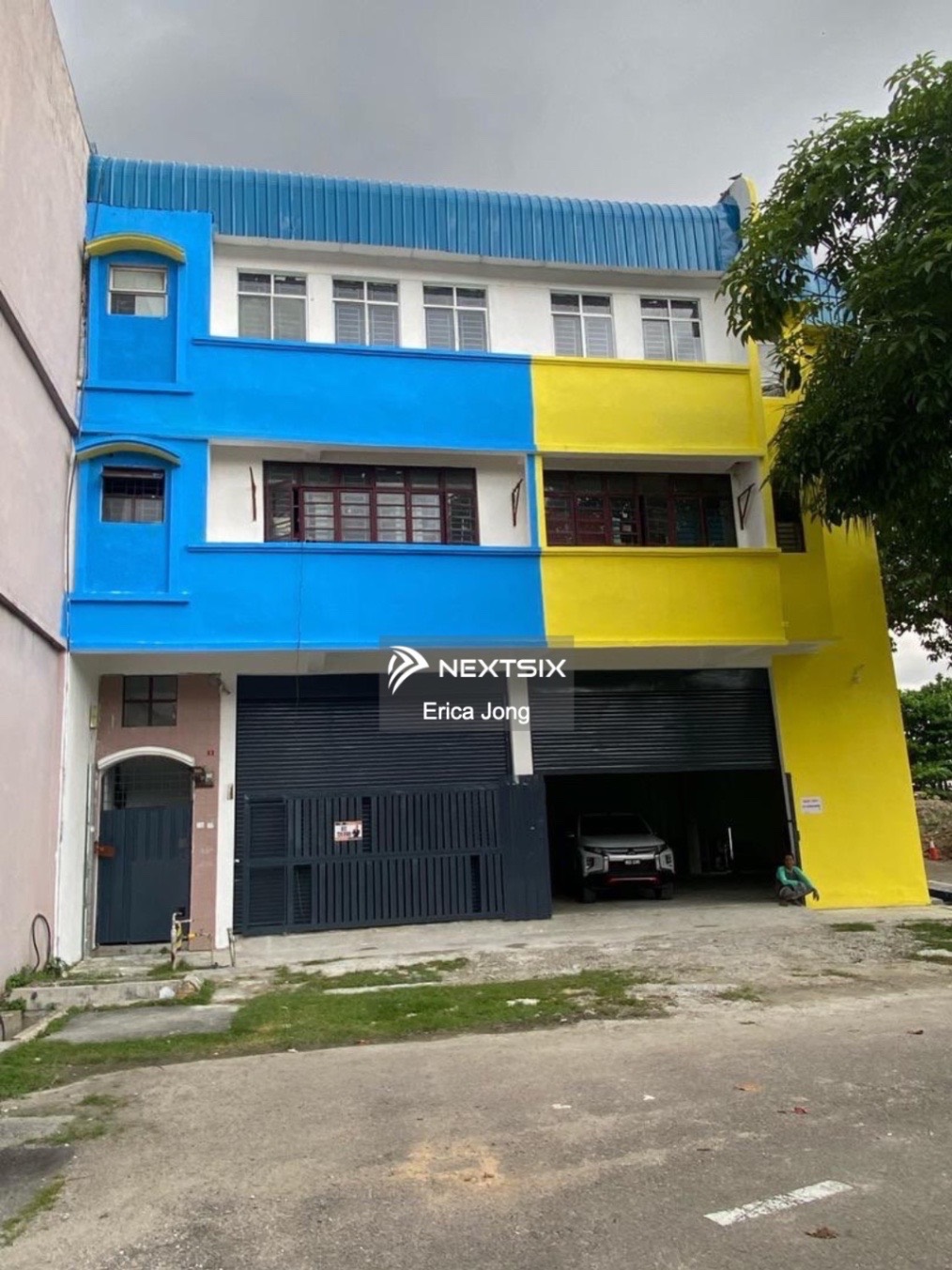 Factory For Rent in Skudai Johor
