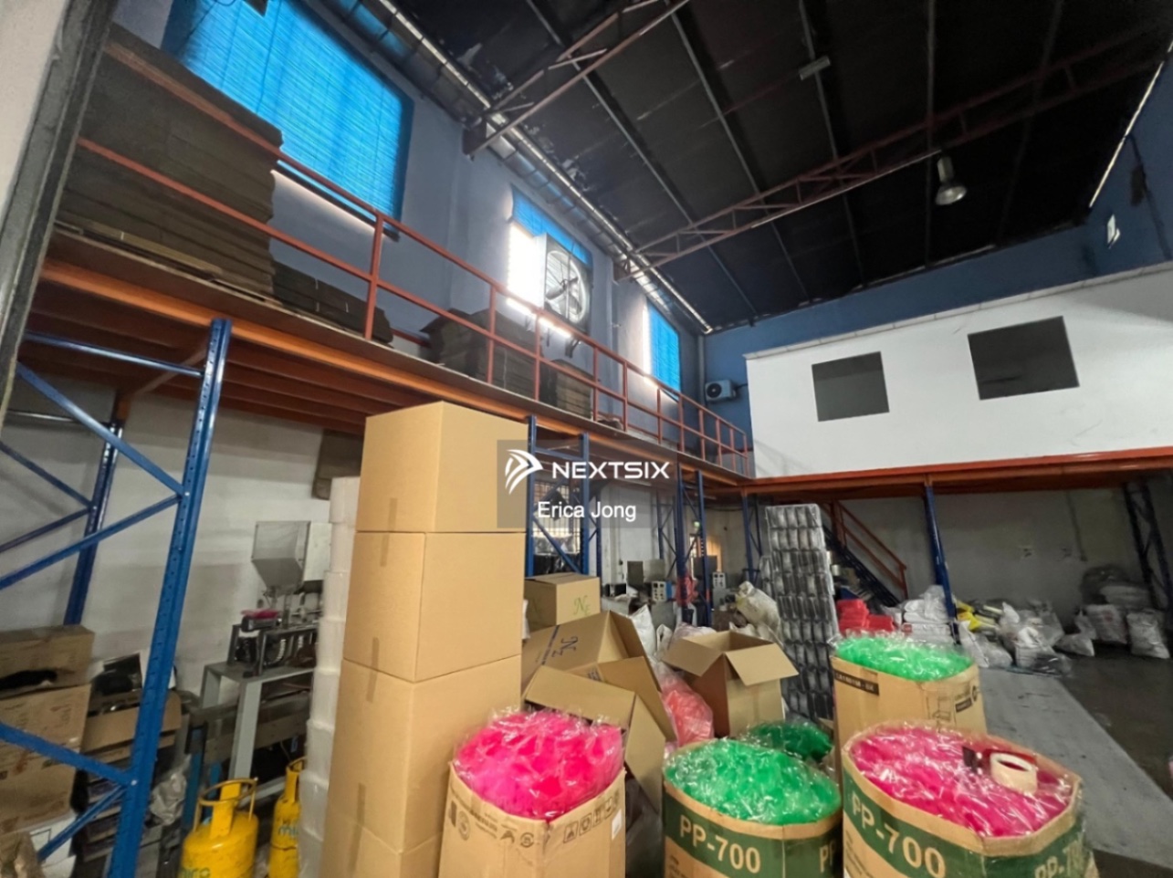 Factory For Sale in Kota Tinggi Johor - Image 3