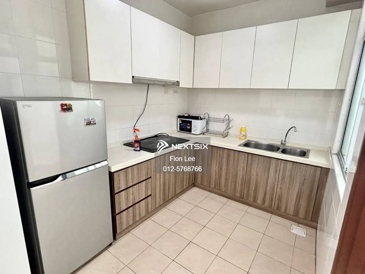 Golden Sands Seaview Residence Suites