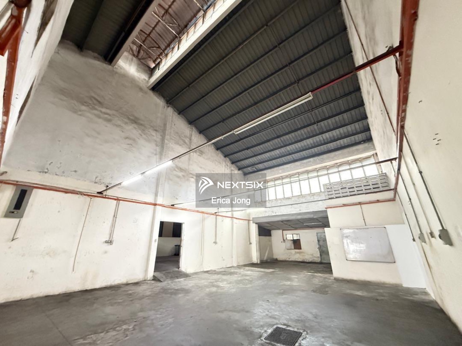 Factory For Rent in Johor Bahru Johor - Image 2