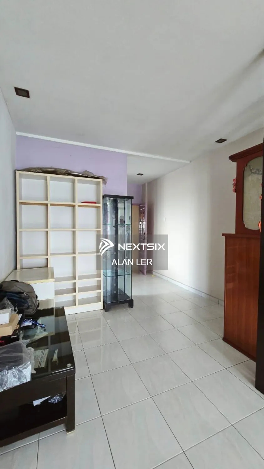 Apartment For Sale in Tampoi Johor - Image 10