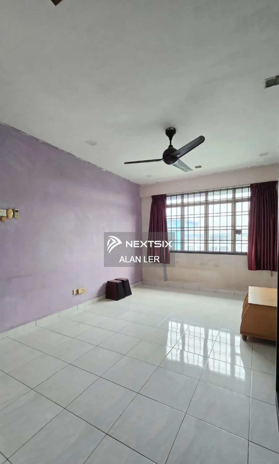 Apartment For Sale in Tampoi Johor - Image 11