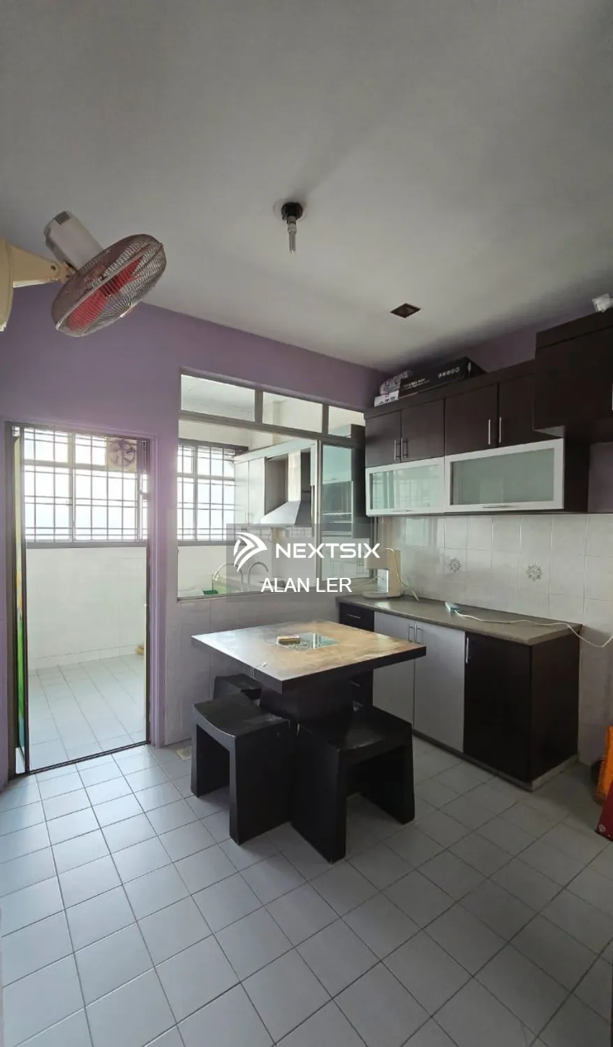 Apartment For Sale in Tampoi Johor - Image 12