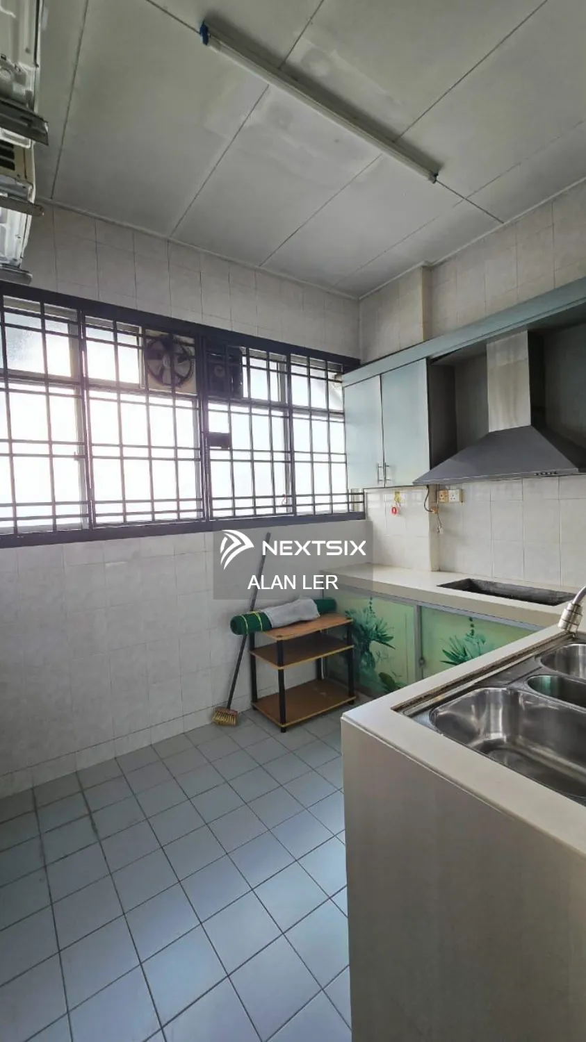 Apartment For Sale in Tampoi Johor - Image 13