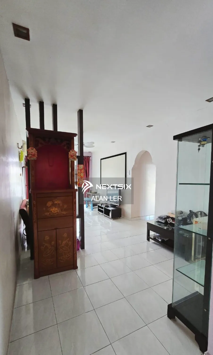 Apartment For Sale in Tampoi Johor - Image 5
