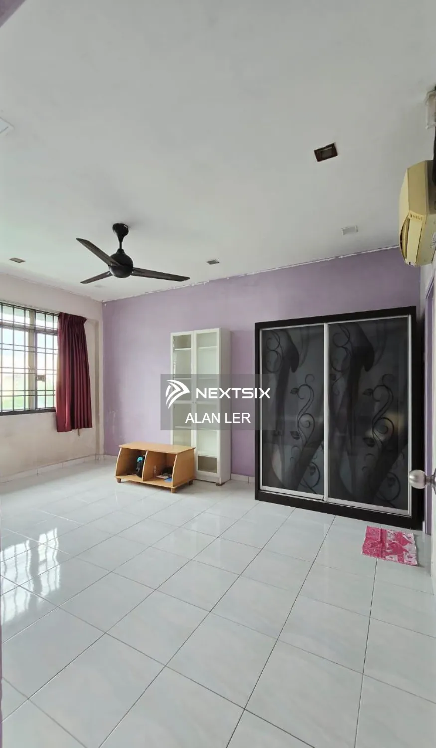 Apartment For Sale in Tampoi Johor - Image 6