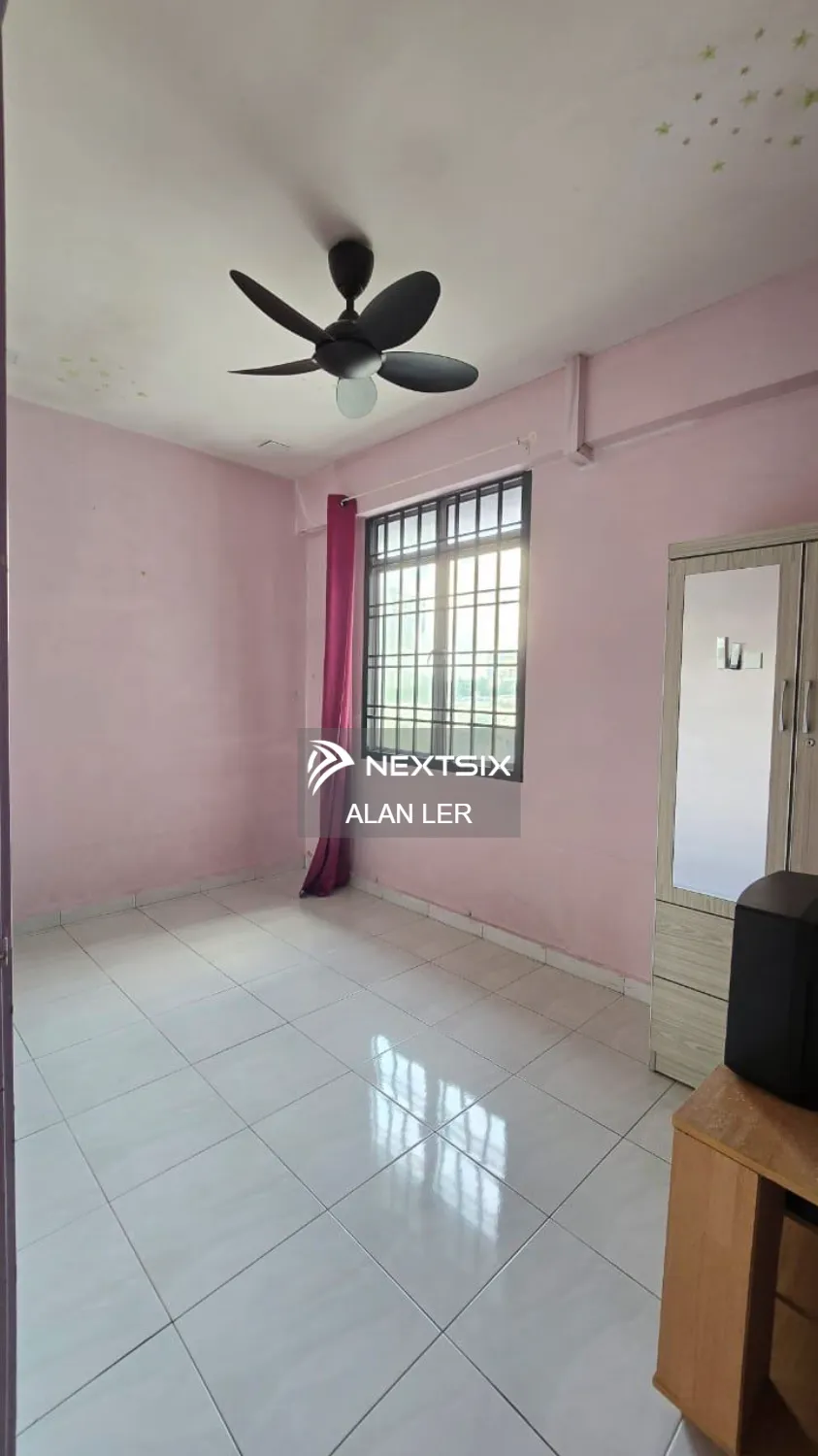 Apartment For Sale in Tampoi Johor - Image 7