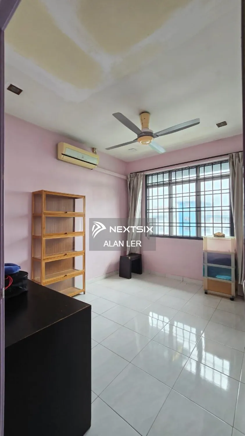Apartment For Sale in Tampoi Johor - Image 8
