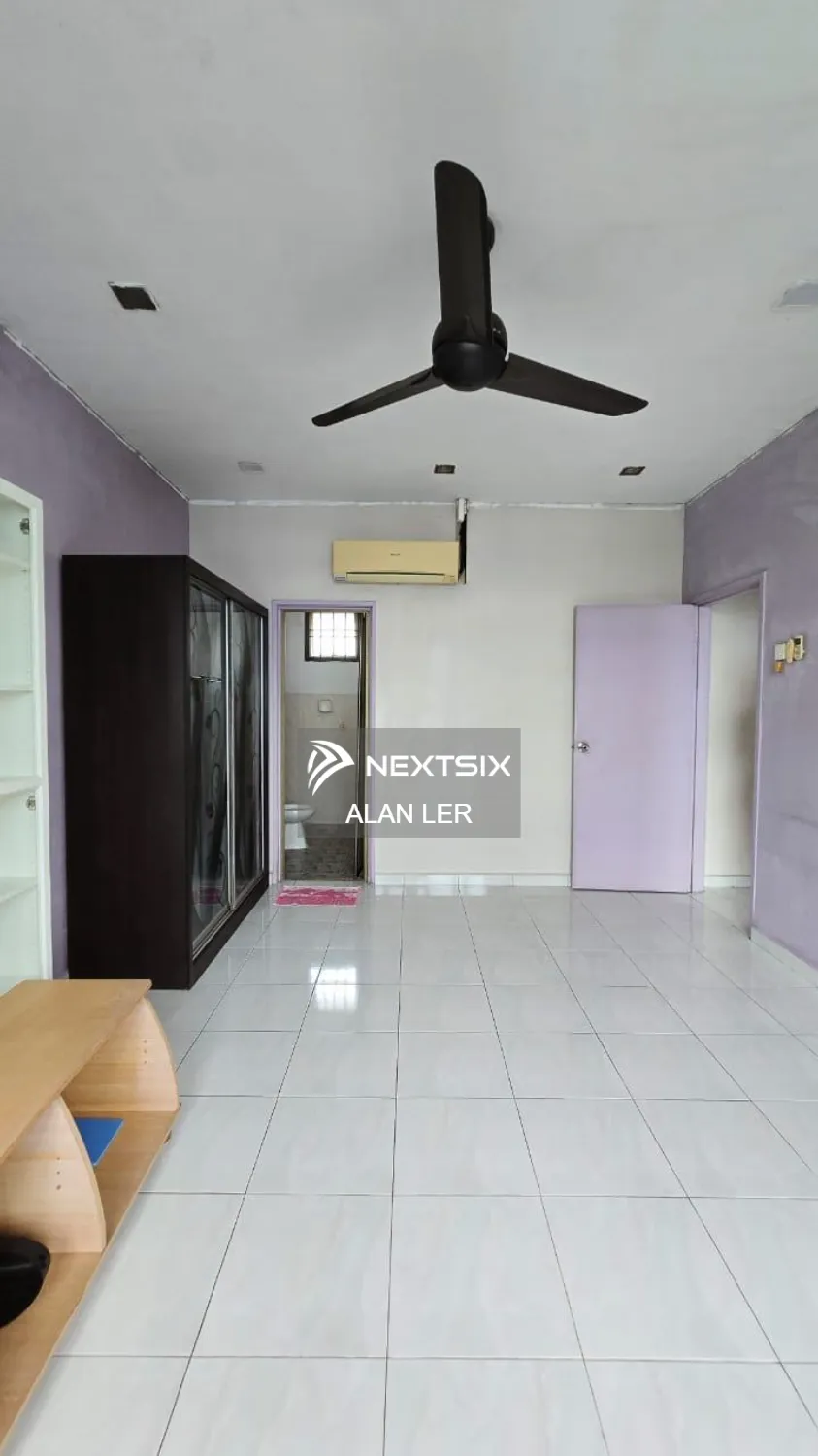Apartment For Sale in Tampoi Johor - Image 9