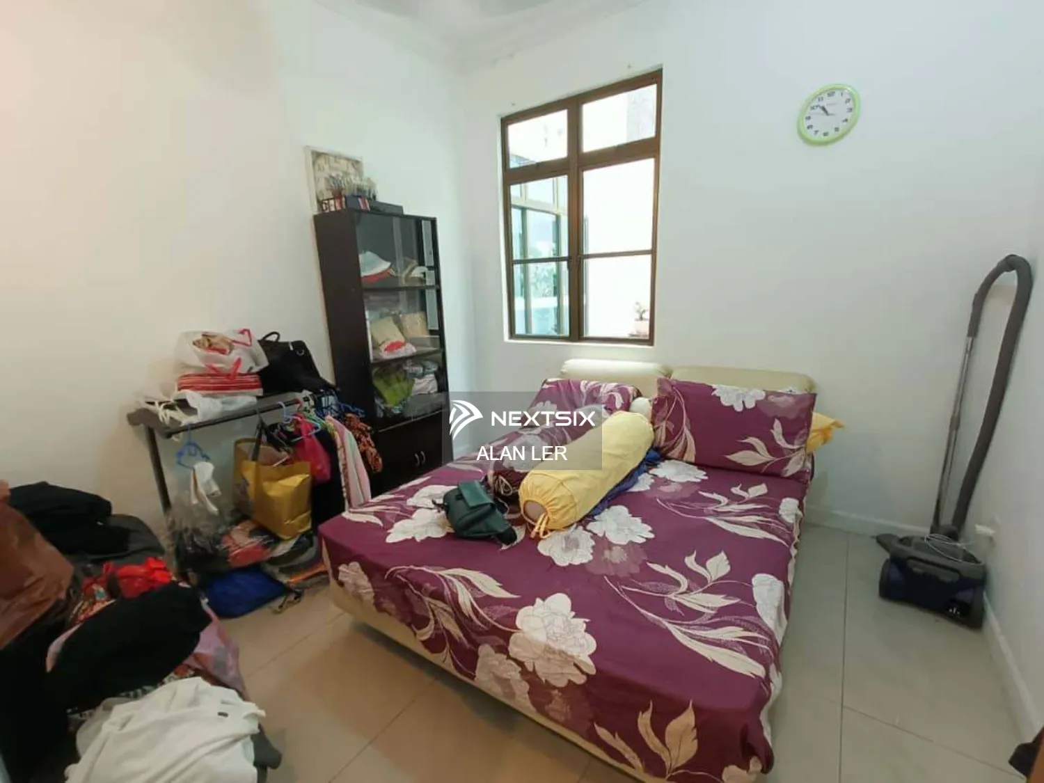 2-sty Terrace/Link House For Sale in Johor Bahru Johor - Image 9