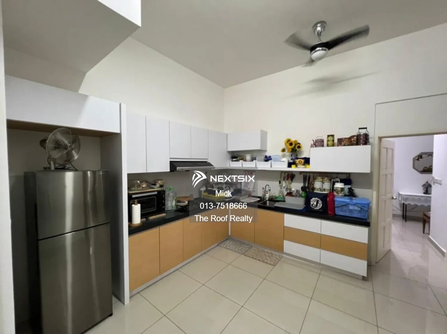 Cluster House For Sale in Tebrau Johor - Image 10