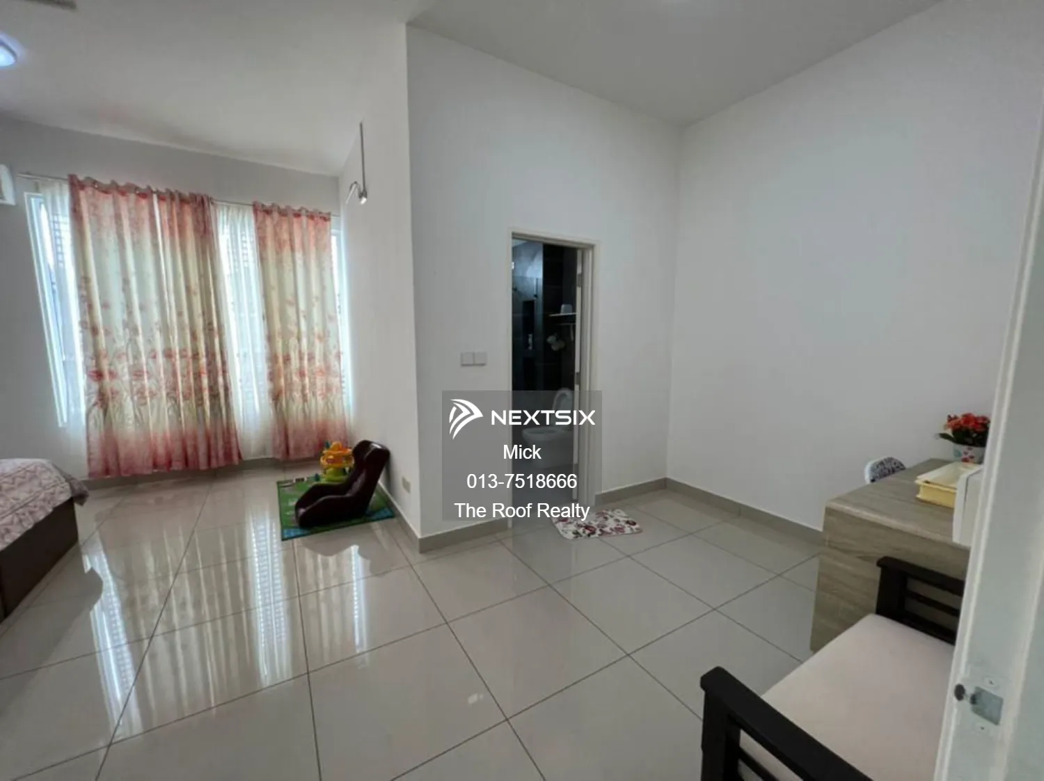 Cluster House For Sale in Tebrau Johor - Image 7