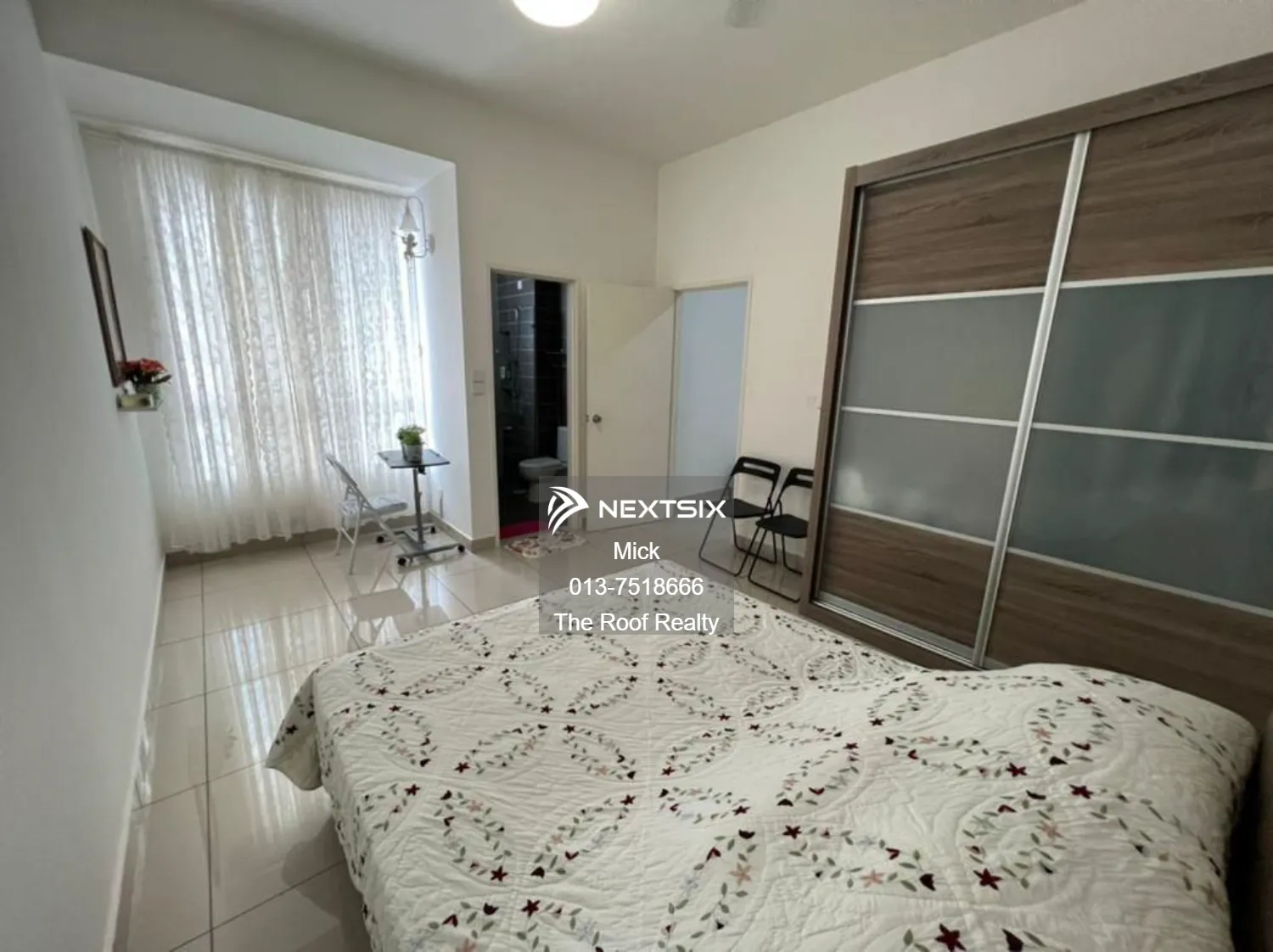 Cluster House For Sale in Tebrau Johor - Image 9