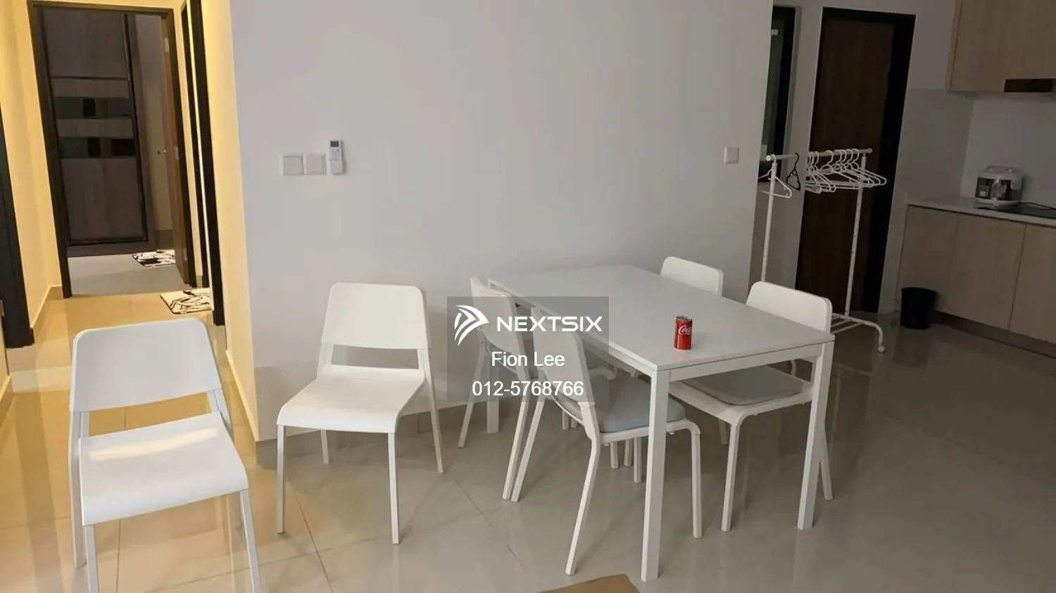 Veranda Residences