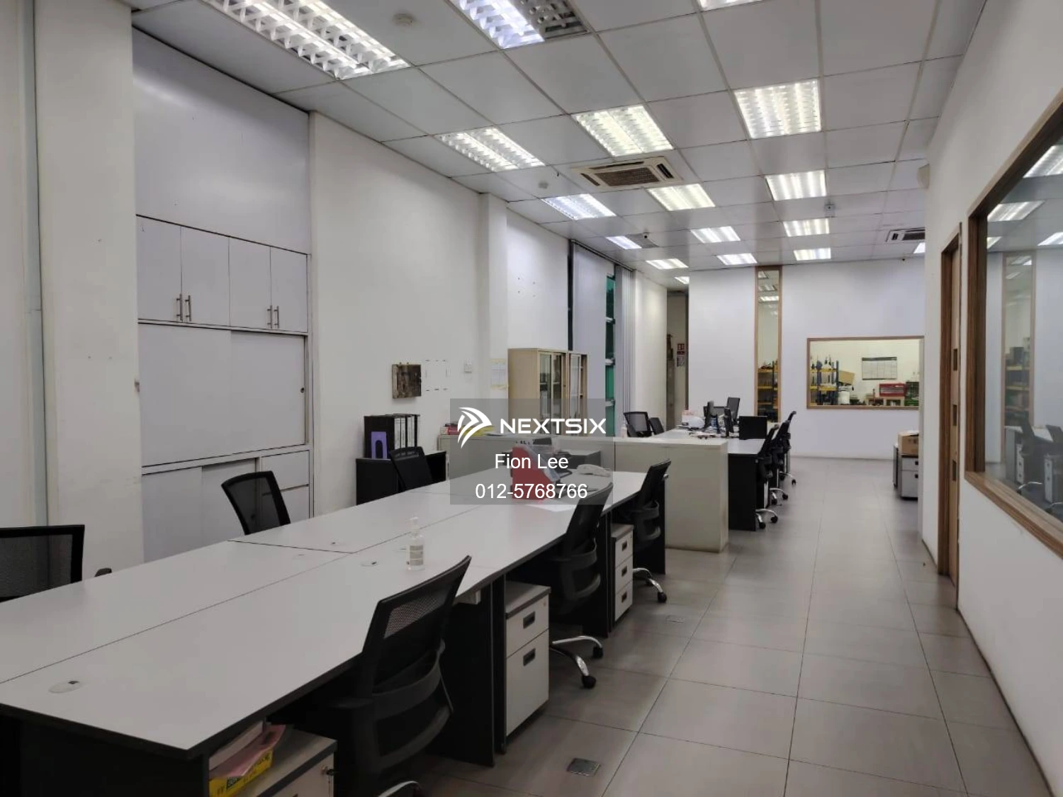 Detached Factory For Sale in Senai Johor - Image 4
