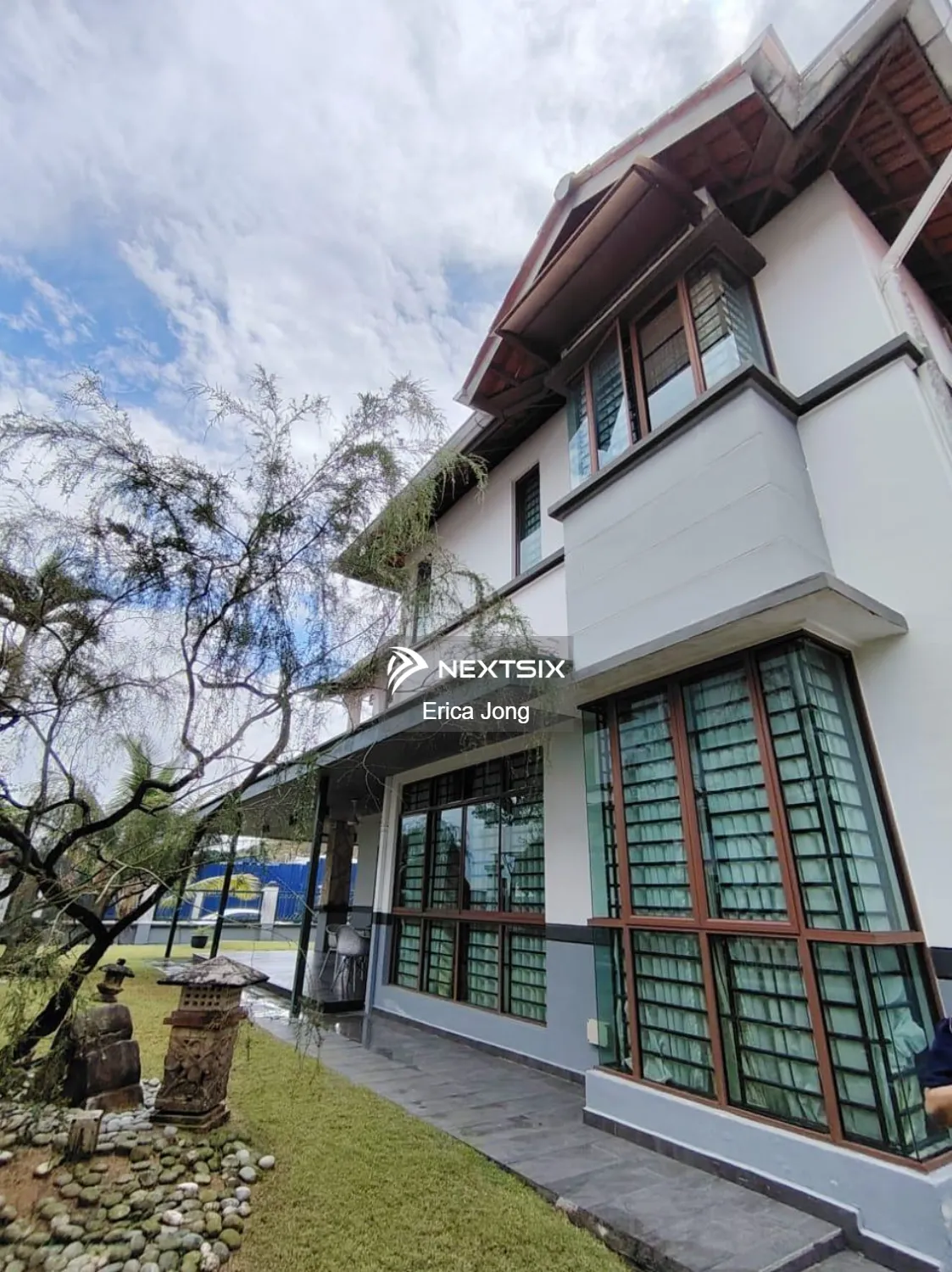 Bungalow For Sale in Johor Bahru Johor