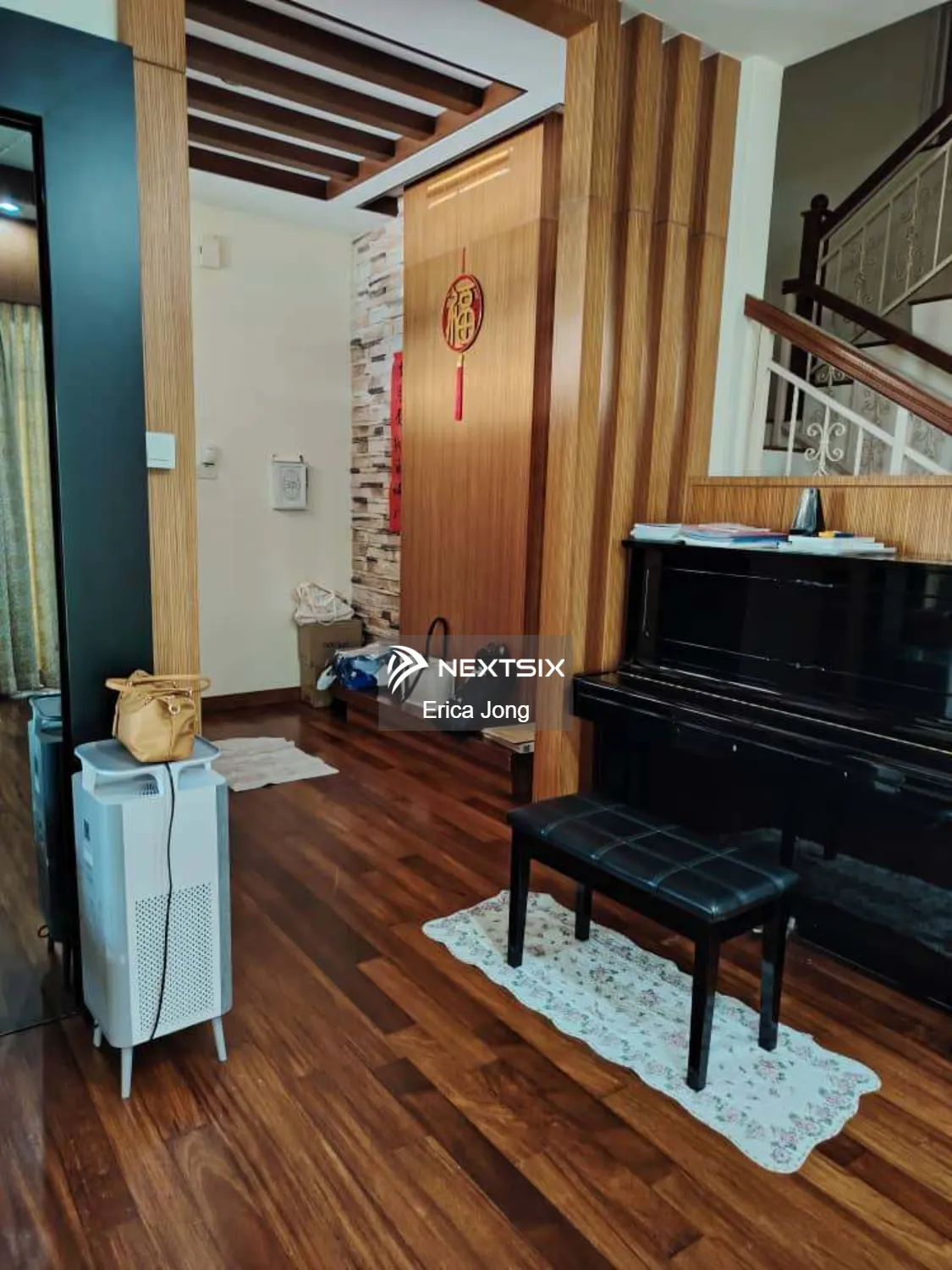 Bungalow For Sale in Johor Bahru Johor - Image 12