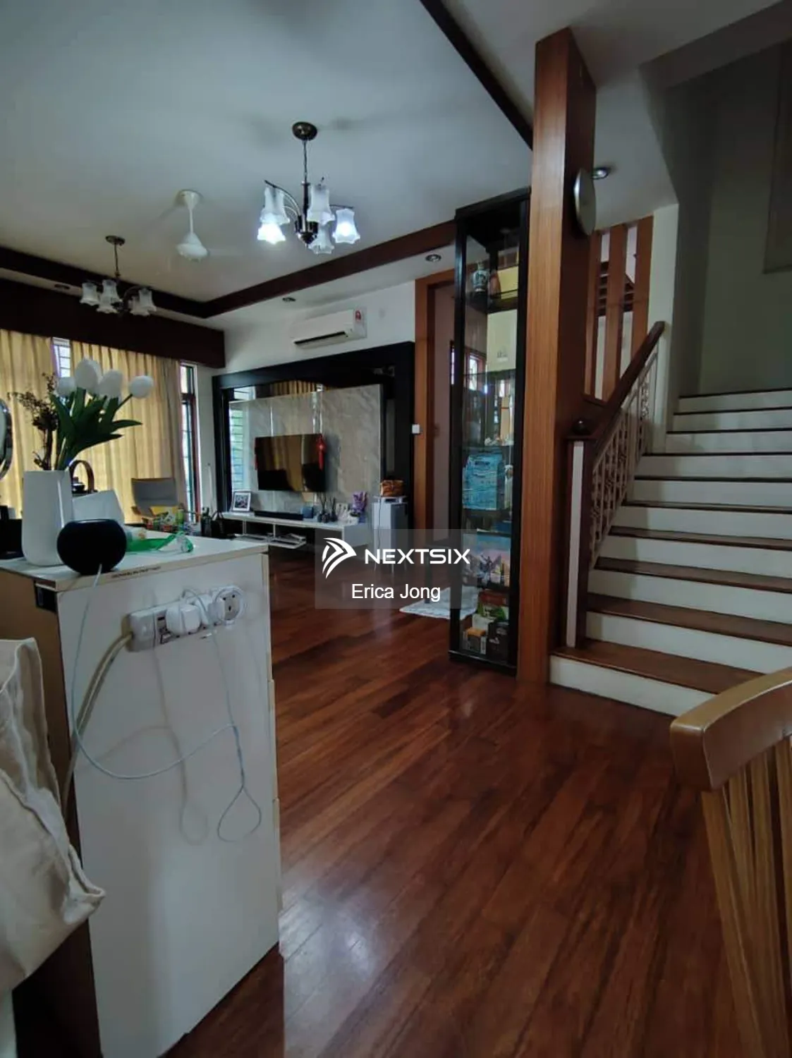Bungalow For Sale in Johor Bahru Johor - Image 13