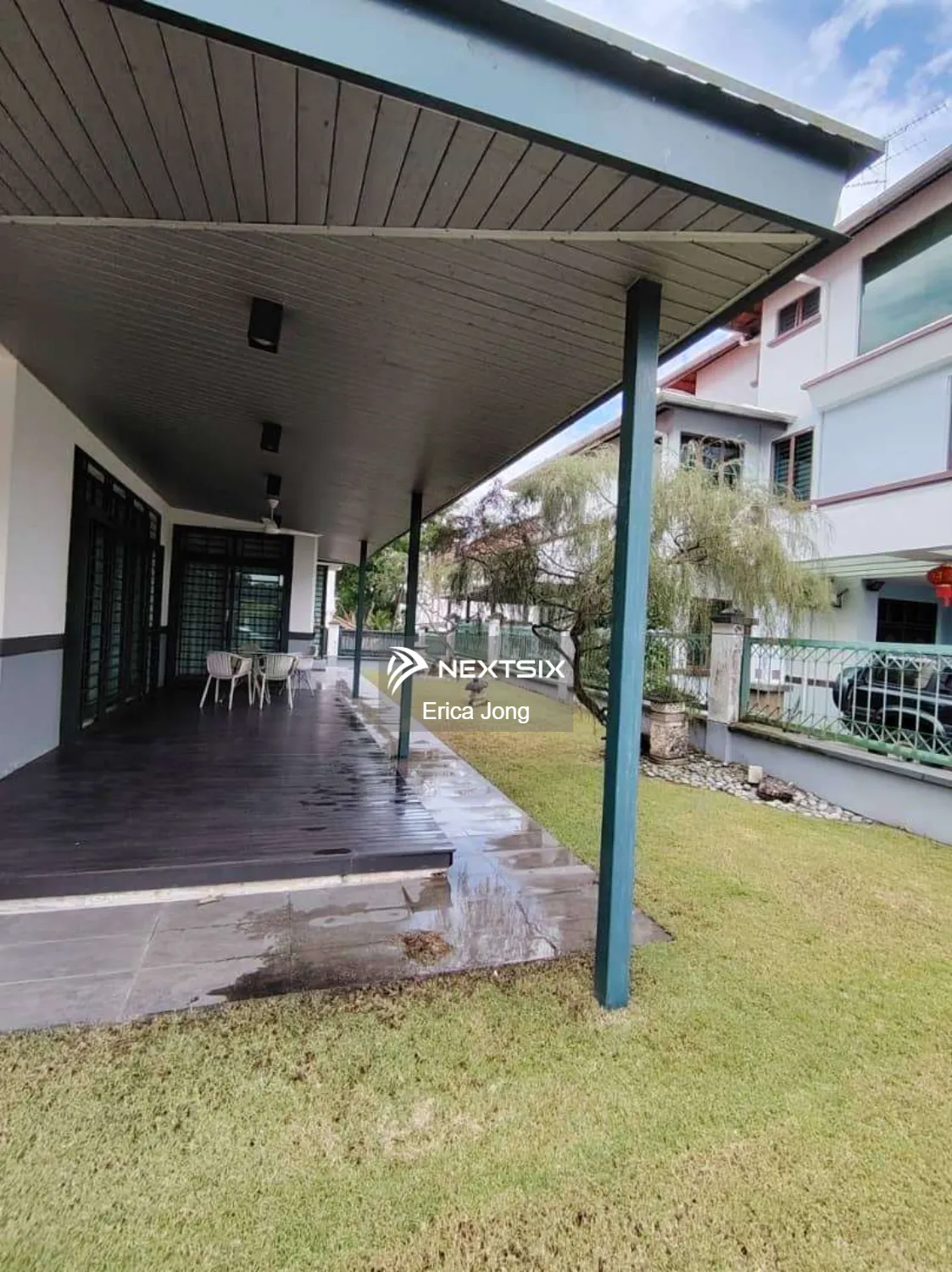 Bungalow For Sale in Johor Bahru Johor - Image 8