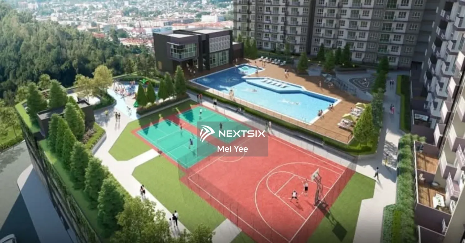 Condominium For Sale in Kota Kinabalu Sabah - Image 2