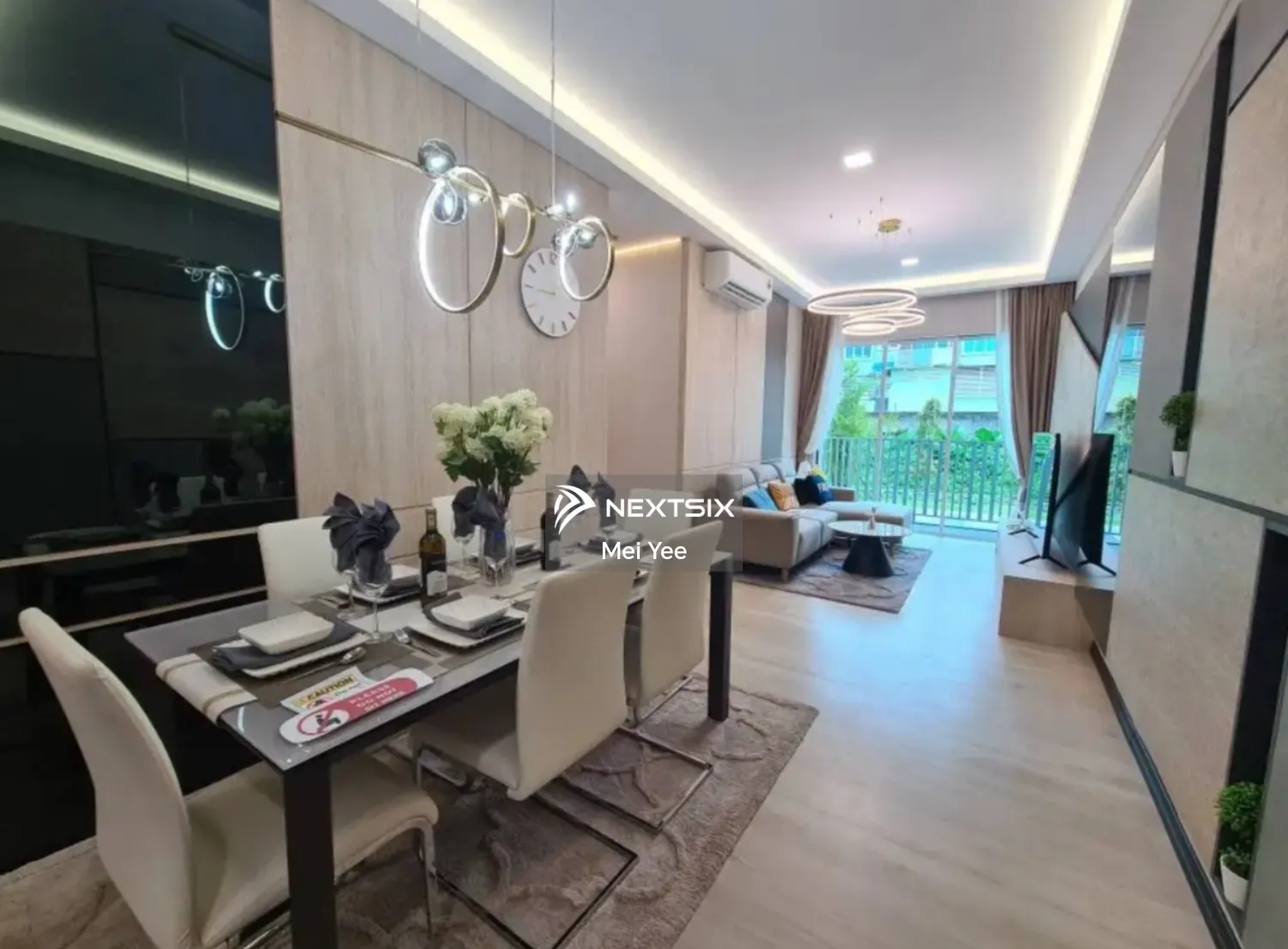Condominium For Sale in Kota Kinabalu Sabah - Image 3
