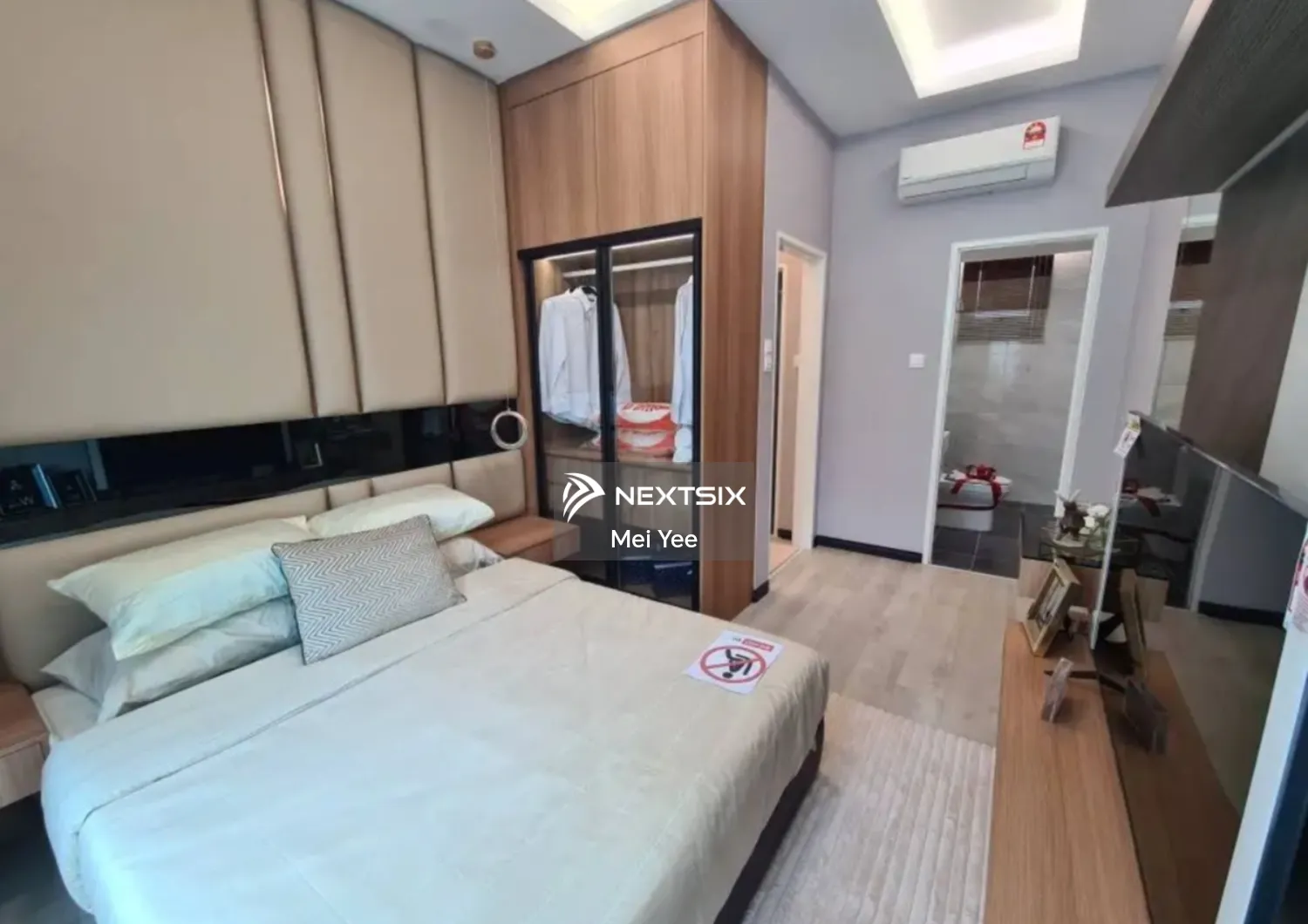 Condominium For Sale in Kota Kinabalu Sabah - Image 4