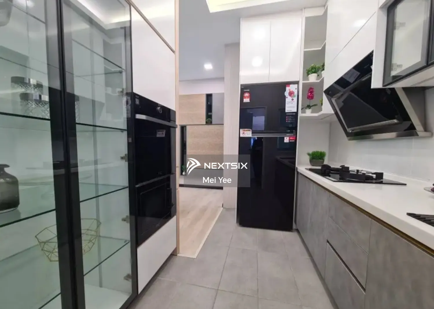 Condominium For Sale in Kota Kinabalu Sabah - Image 6