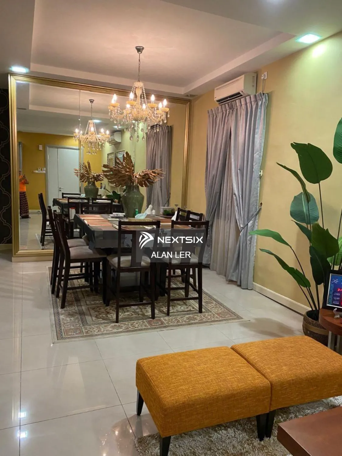 2-sty Terrace/Link House For Sale in Johor Bahru Johor - Image 11